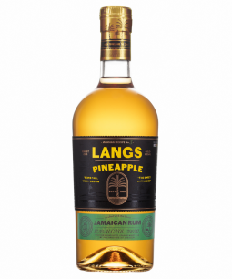 Langs Pineapple Rum