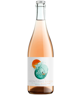 Krontiras Afron Aglianico Pet Nat