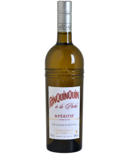 RinQuinQuin à la Pêche