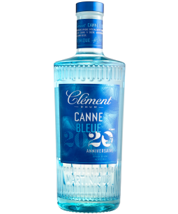 Clément Canne Bleue 2020