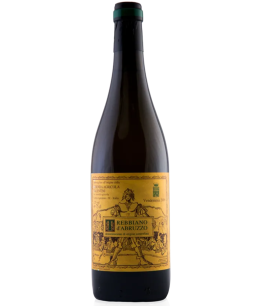 Valentini Trebbiano d'Abruzzo 2019