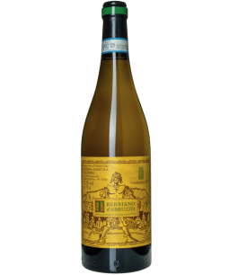 Valentini Trebbiano d'Abruzzo 2021