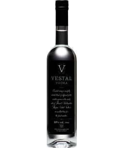 Vestal Potato Vodka