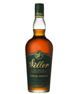 W. L. Weller Special Reserve