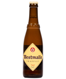 Westmalle Tripel (Belgium) 9.5% (33cl x 24)
