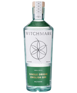 Witchmark Wiltshire Gin