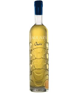 Yaguara Cachaça Ouro
