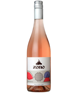 ZENO Alcohol Liberated Bobal Rose 2023