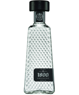 1800 Cristalino Tequila