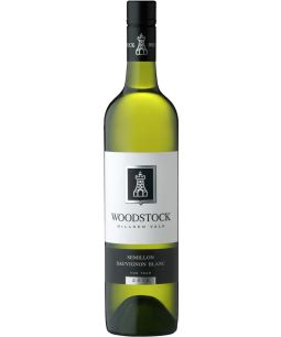 Woodstock Semillon/Sauvignon Blanc