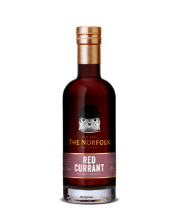 English Whisky Co. The Norfolk Red Currant Whisky Liqueur