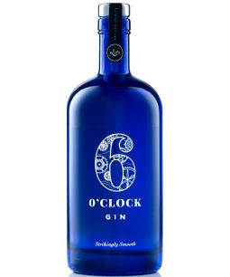 6 O'Clock Gin