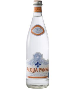 Acqua Panna Glass (75cl x 12)