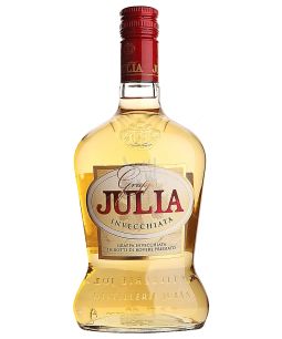 Grappa Julia Invecchiata