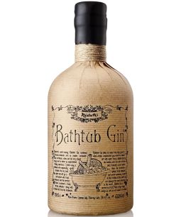 Ableforth's Bathtub Gin