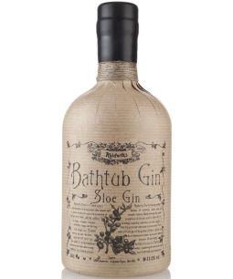 Ableforth’s Bathtub Sloe Gin