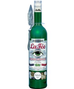 La Fée Parisienne Absinthe with Spoon
