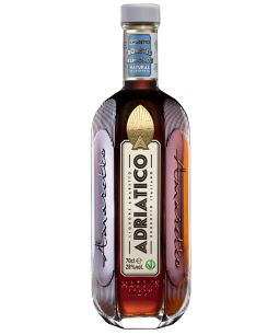 Adriatico Amaretto Roasted