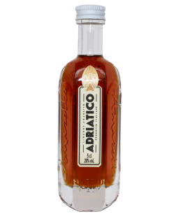 Adriatico Amaretto Roasted Miniature (5cl)