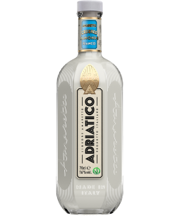 Adriatico Amaretto Bianco