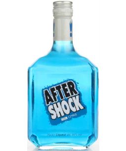 After Shock Citrus