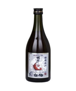 Akashi-Tai Shiraume Umeshu