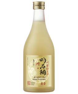 Akashi Tai Yuzushu