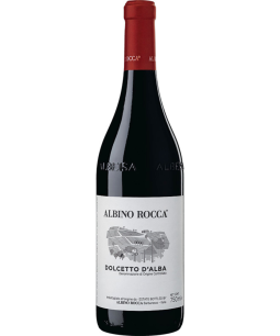 Albino Rocca Dolcetto D'Alba