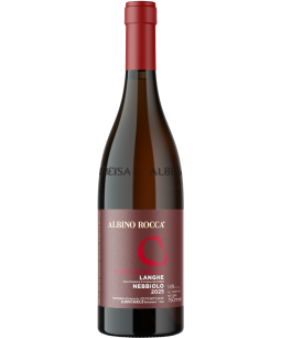 Albino Rocca Langhe Nebbiolo Rosso di Rocca