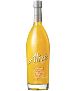 Alize Gold Passion 16%