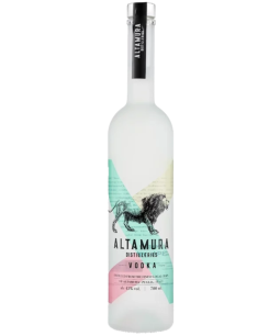 Altamura Vodka
