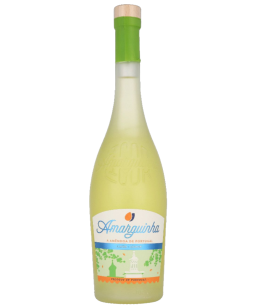 Amarguinha Lemon Liqueur
