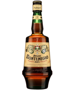 Amaro Montenegro
