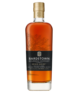 Bardstown Bottled-in-Bond Bourbon