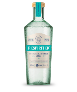 Respirited Vodka