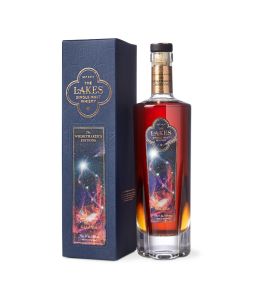 The Lakes Galáxia Single Malt Whisky