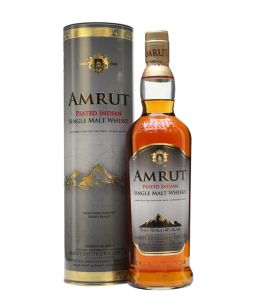 Amrut Peated