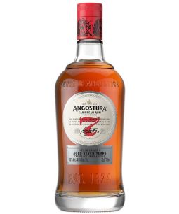 Angostura 7yr Dark Rum