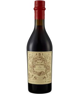 Carpano Antica Formula Vermouth Half Bottle