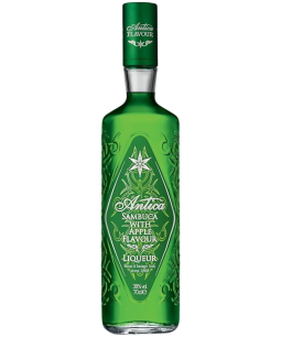 Antica Apple Sambuca 38%