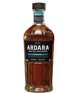 Ardara Single Malt Irish Whiskey 2025 Edition