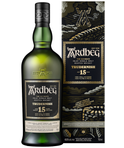 Ardbeg Trudernish 15yr