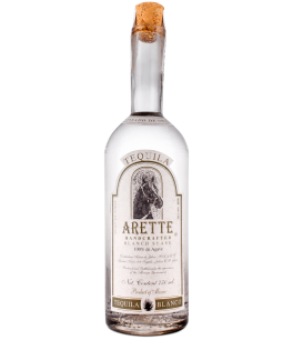 Arette Suave Blanco Tequila