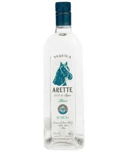 Arette Blanco Tequila
