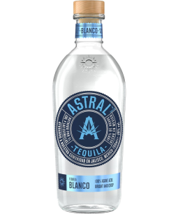 Astral Tequila Blanco