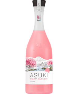 Asuki Cherry Blossom Liqueur