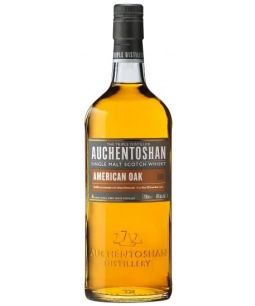 Auchentoshan American Oak