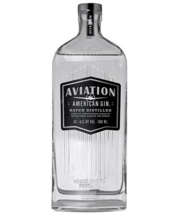 Aviation American Gin
