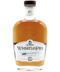 WhistlePig Homestock