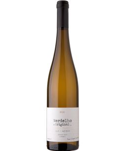 Azores Wine Company Verdelho O Original 2024